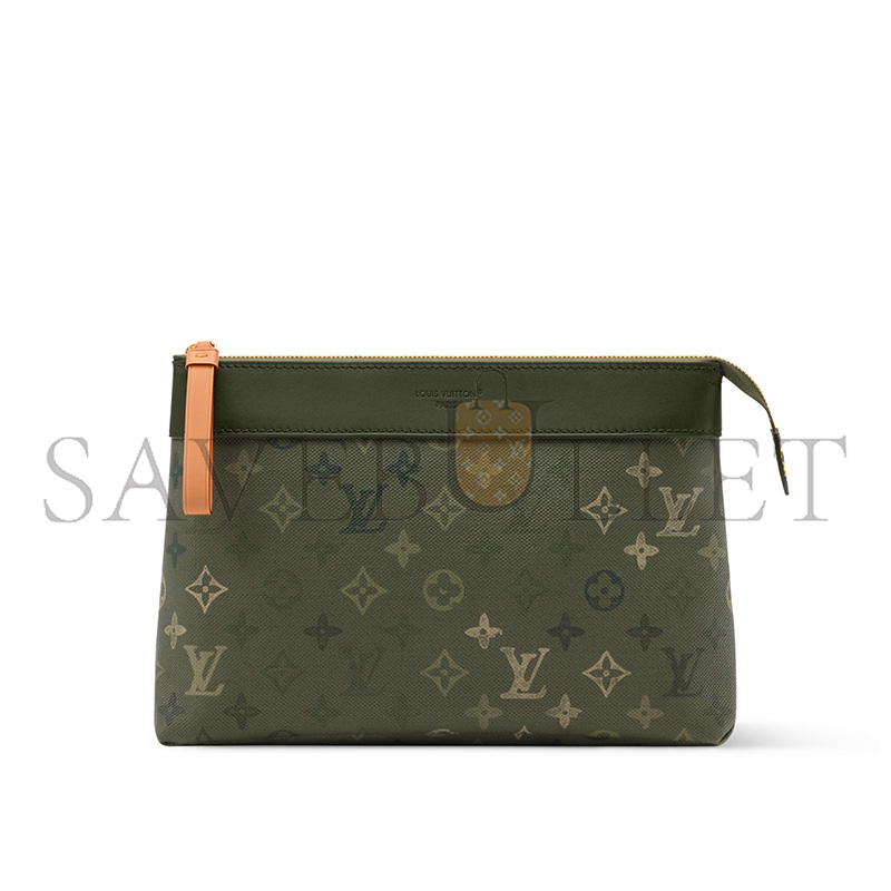 l0vis Vvtt0n pochette voyage souple m26970 (30*21*7.5cm)